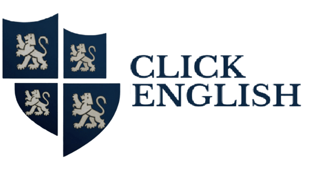 ClickEnglish Logo